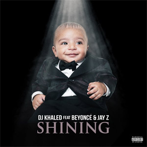 Disco Shining de DJ Khaled