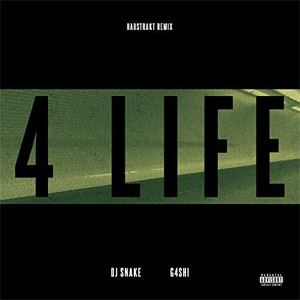 Disco 4 Life (Habstrakt Remix) de DJ Snake