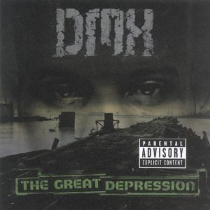 Disco Great Depression de DMX