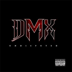 Disco Undisputed de DMX