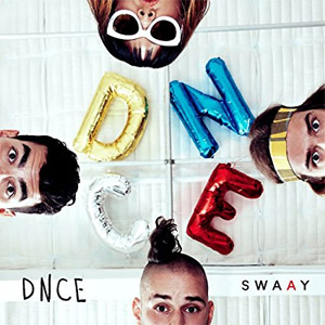 Disco Swaay (Ep) de DNCE