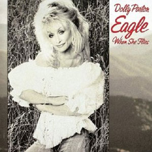 Disco Eagle When She Flies de Dolly Parton