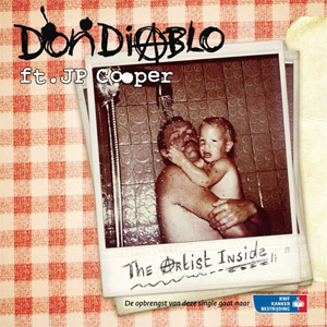 Disco The Artist Inside de Don Diablo