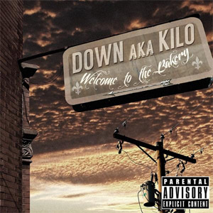 Disco Welcome 2 the Bakery de Down AKA Kilo