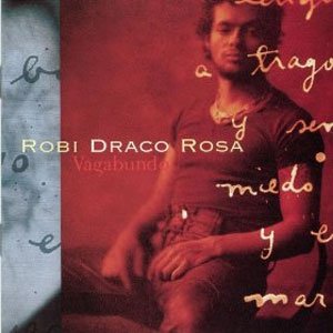 Disco Vagabundo de Draco Rosa