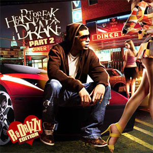 Disco Heart Brake 2 de Drake