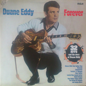 Disco Forever de Duane Eddy