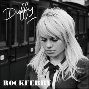 Disco Rockferry de Duffy