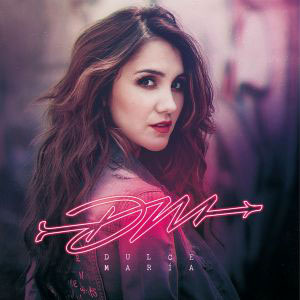 Disco DM de Dulce María