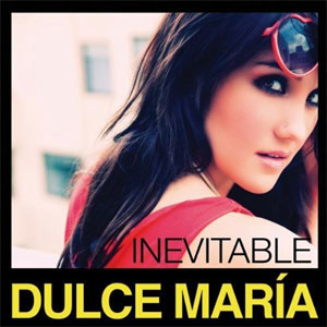 Disco Inevitable de Dulce María