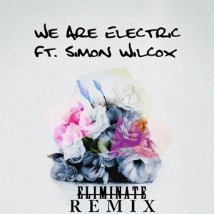 Disco We Are Electric (Eliminate Remix) de DVBBS