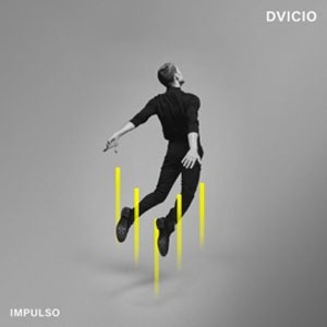 Disco Impulso de Dvicio