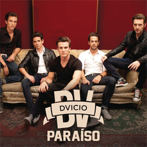 Disco Paraíso de Dvicio