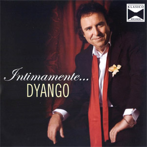 Disco Intimamente... Dyango de Dyango