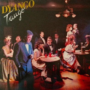 Disco Tango de Dyango