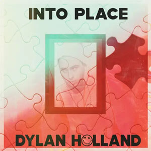 Disco Into Place de Dylan Holland