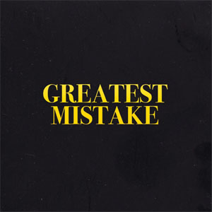 Disco Greatest Mistake de Eamon