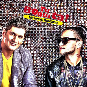 Disco Tu Boquita de Eddy Herrera