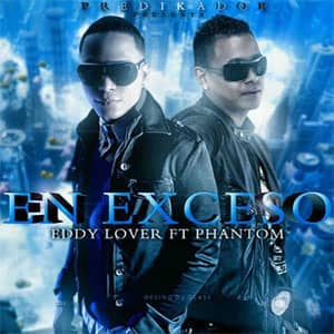 Disco En Exceso de Eddy Lover