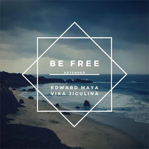 Disco Be Free de Edward Maya
