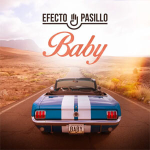Disco Baby de Efecto Pasillo