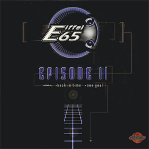 Disco Episode II de Eiffel 65