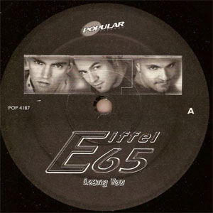 Disco Losing You de Eiffel 65