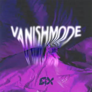 Disco Vanish Mode de Eix