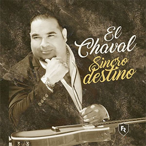 Disco Sincro Destino de El Chaval