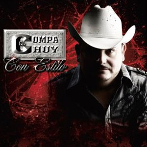 Disco Con Estilo de El Compa Chuy