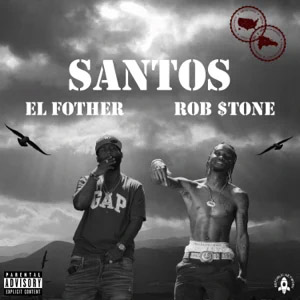 Disco Santos de El Fother