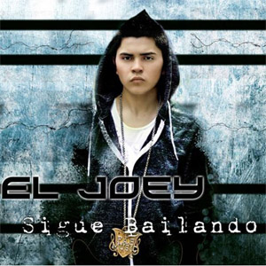 Disco Sigue Bailando de El Joey