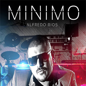 Disco Mínimo de El Komander