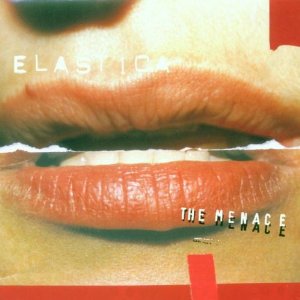 Disco Menace de Elastica