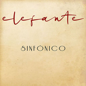 Disco Sinfónico de Elefante