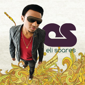 Disco Eli Soares de Eli Soares