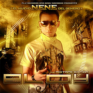 Disco One Dollar de Eloy