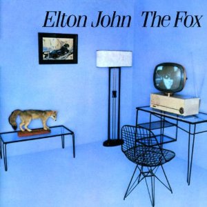 Disco Fox de Elton John