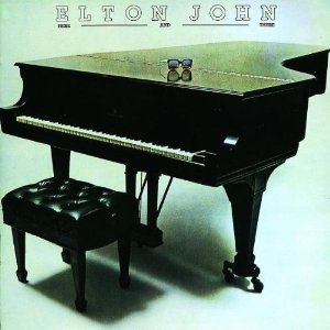 Disco Here & There de Elton John