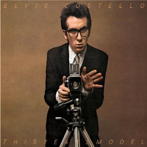 Disco This Year's Model de Elvis Costello