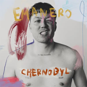 Disco Chernobyl de Emanero