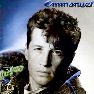 Disco Quisiera de Emmanuel
