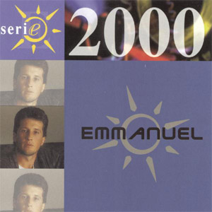 Disco Serie 2000  de Emmanuel