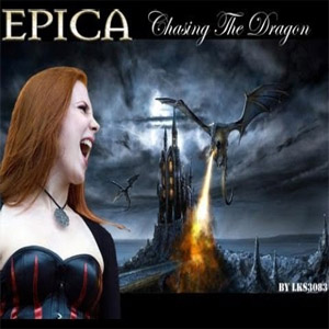 Disco Chasing The Dragon de Épica