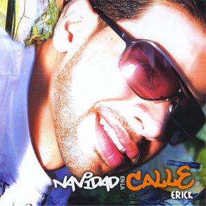 Disco Navidad en la Calle de Erick J