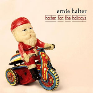 Disco Halter for the Holidays de Ernie Halter