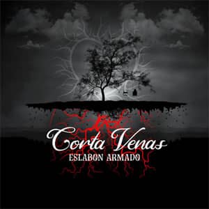 Disco Corta Venas de Eslabón Armado