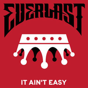 Disco It Ain't Easy de Everlast
