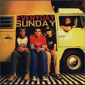 Disco Stand Up de Everyday Sunday