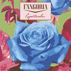 Disco Espectacular de Fangoria